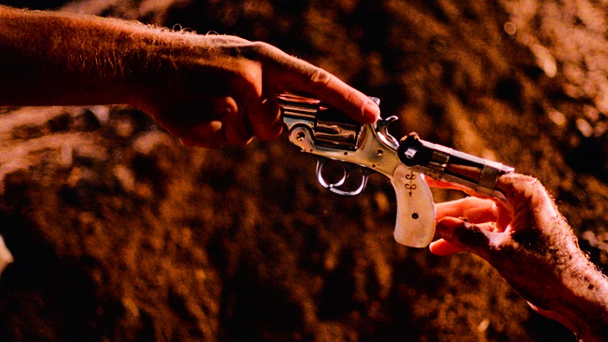 The Coen Brothers Imagery Blood Simple The coen brothers imagery blood simple