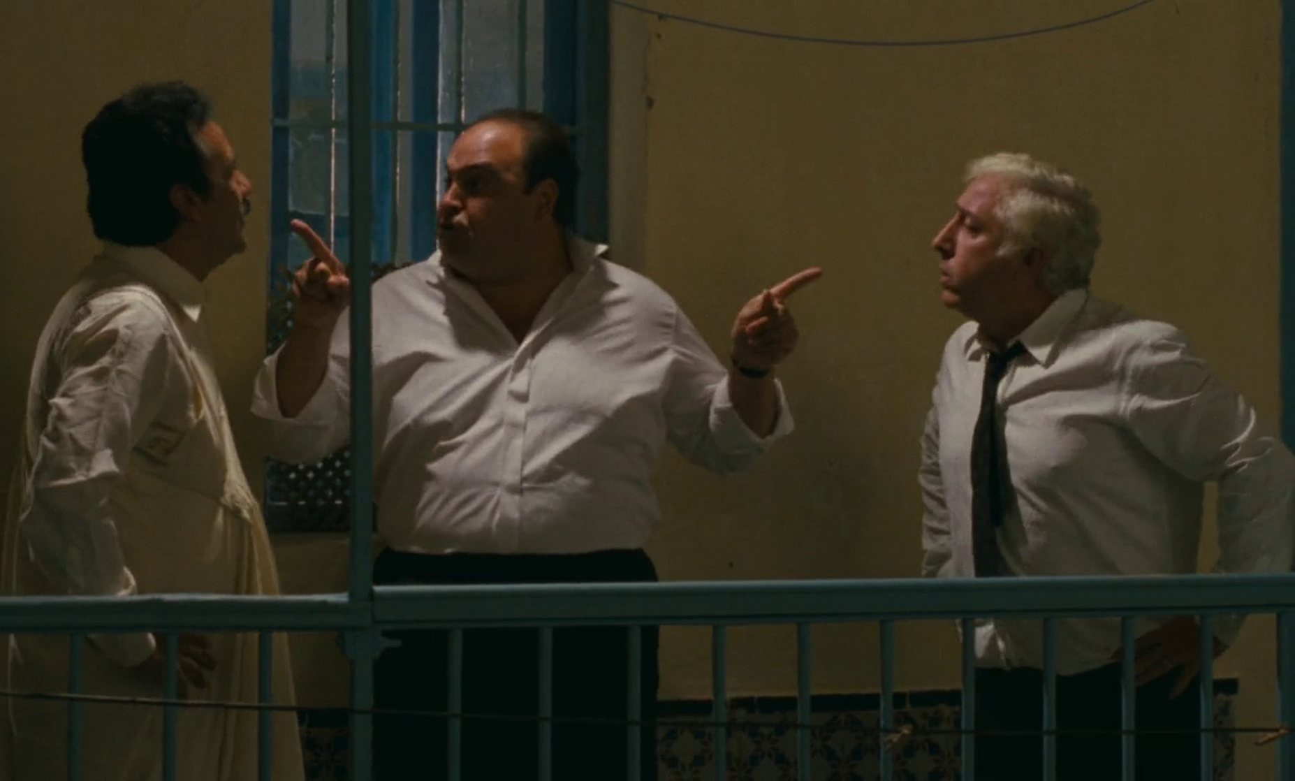 Image of Un été à La Goulette