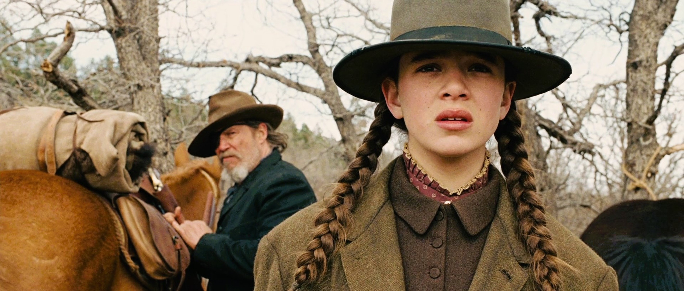 True Grit (2010)