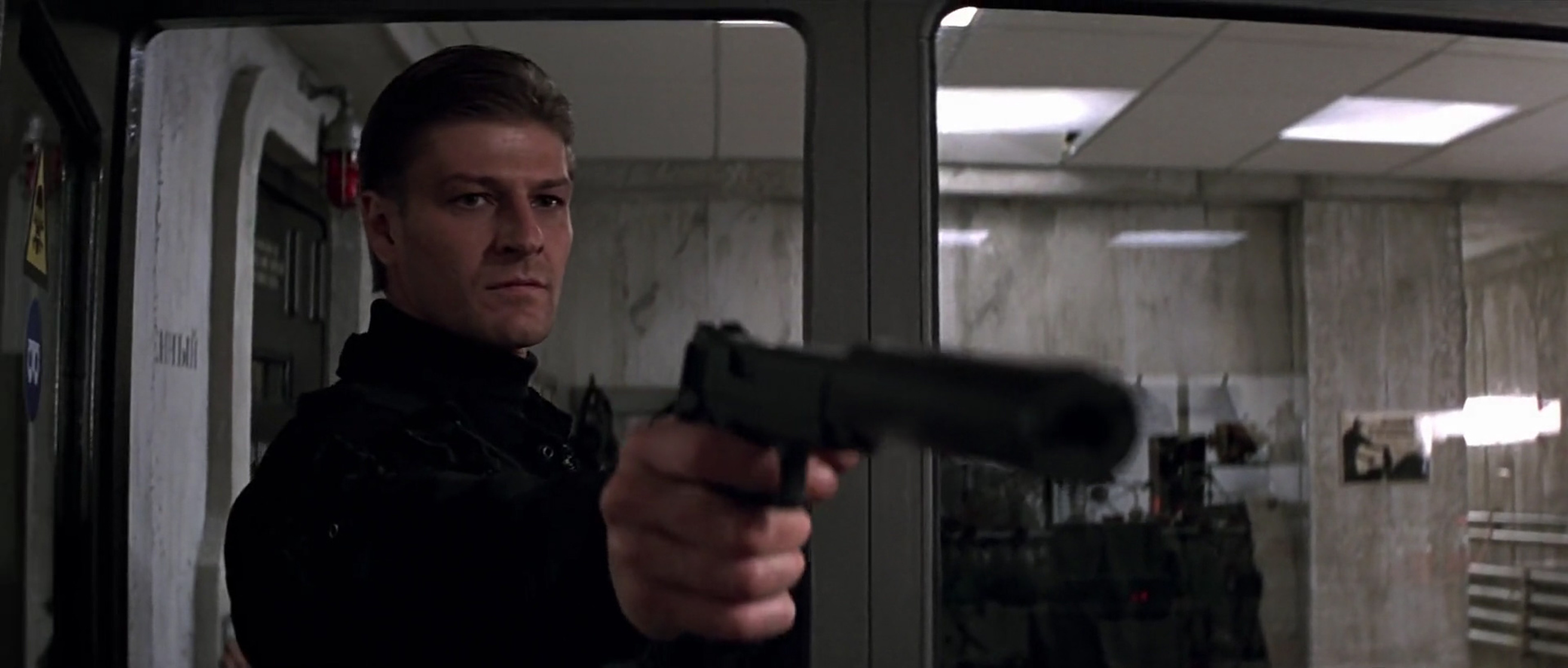 GoldenEye
