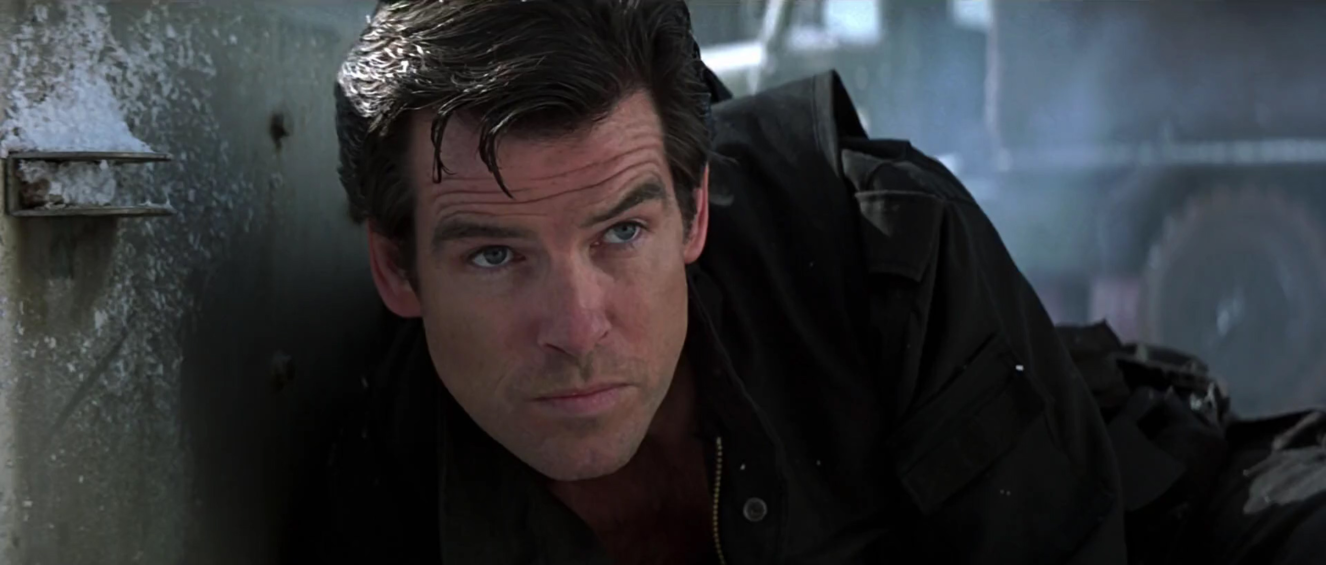 GoldenEye