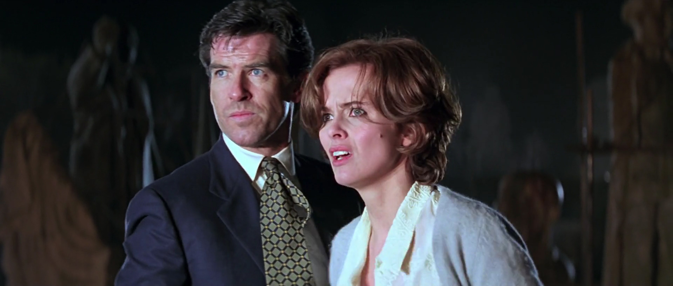 GoldenEye