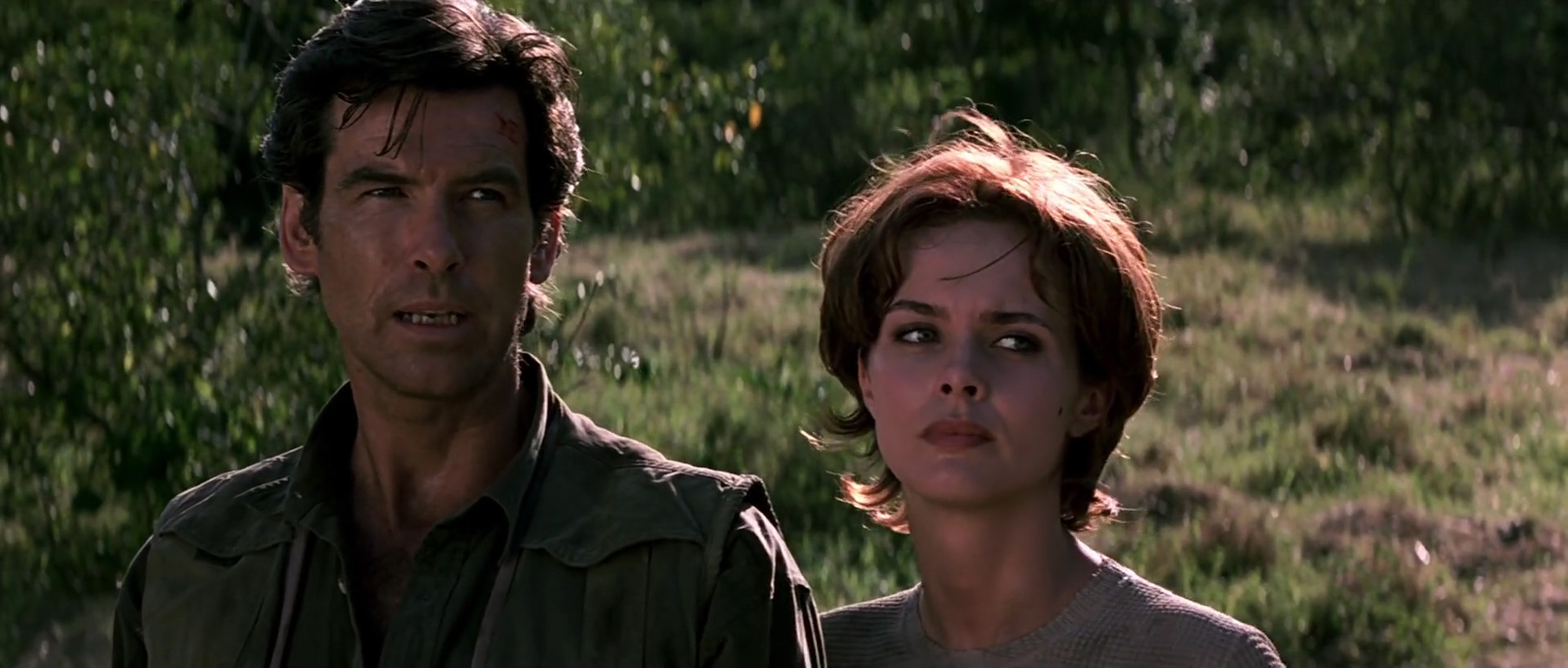 GoldenEye