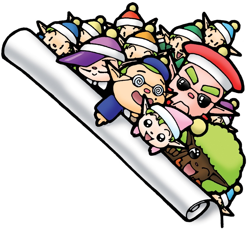 Harvest Moon DS