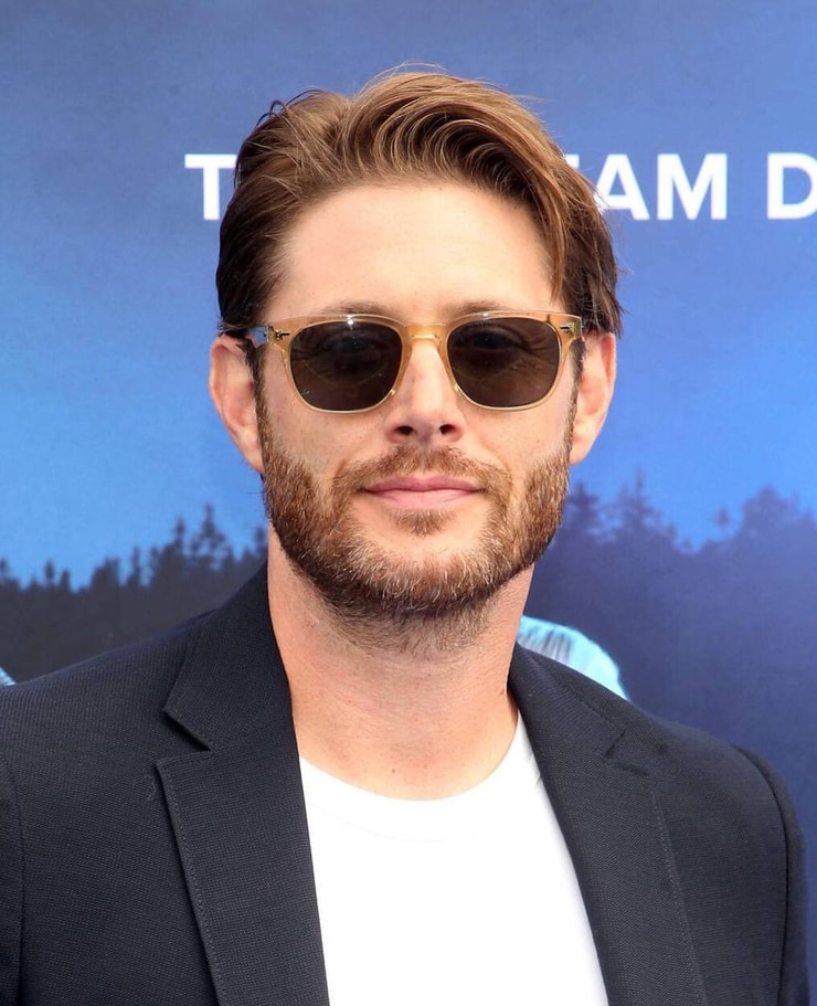 Jensen Ackles picture