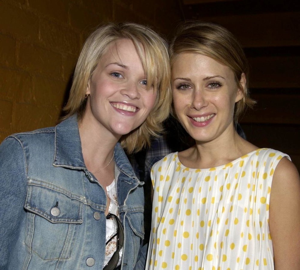 Reese Witherspoon Reese Witherspoon