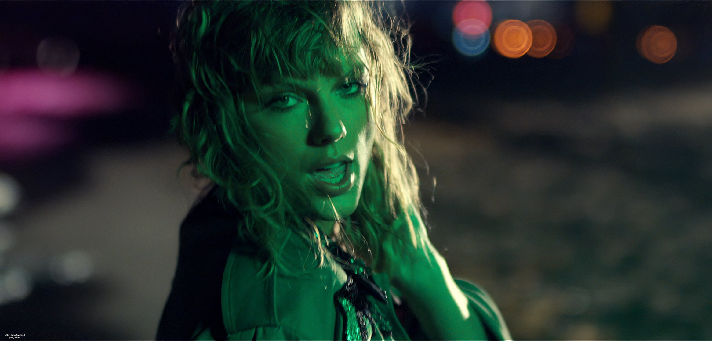 Taylor Swift