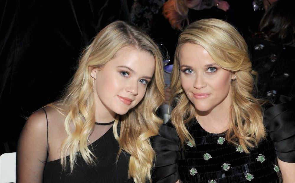 Ava Phillippe