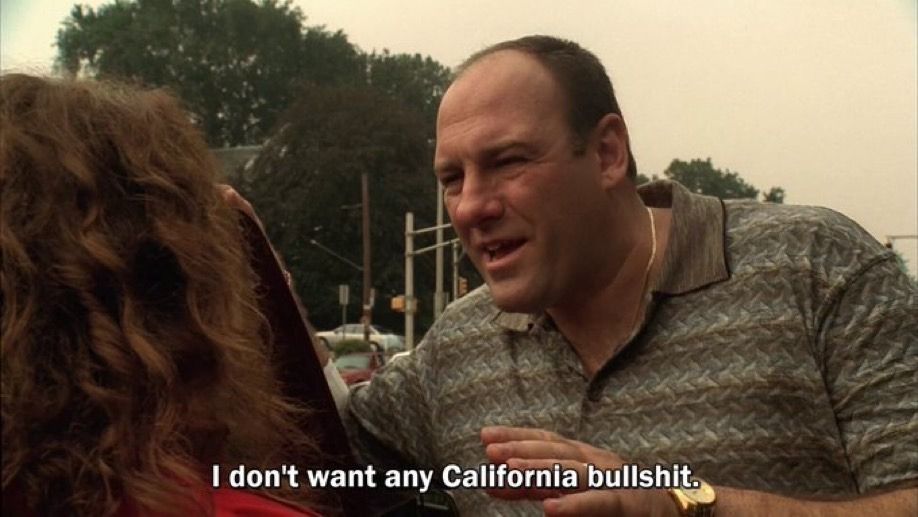 Picture of The Sopranos