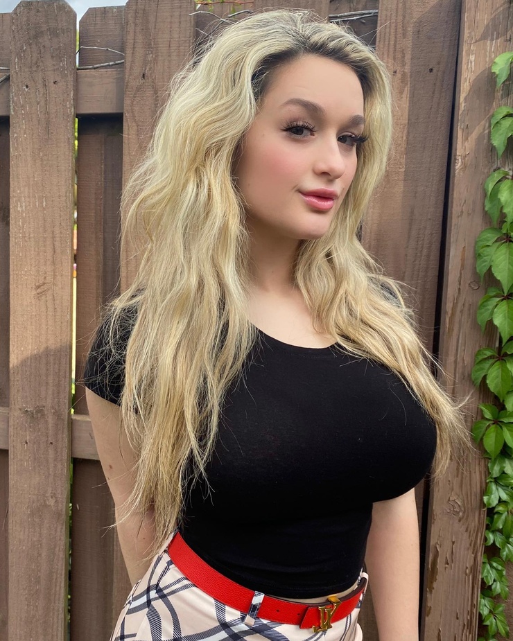 Trinity Morisette image