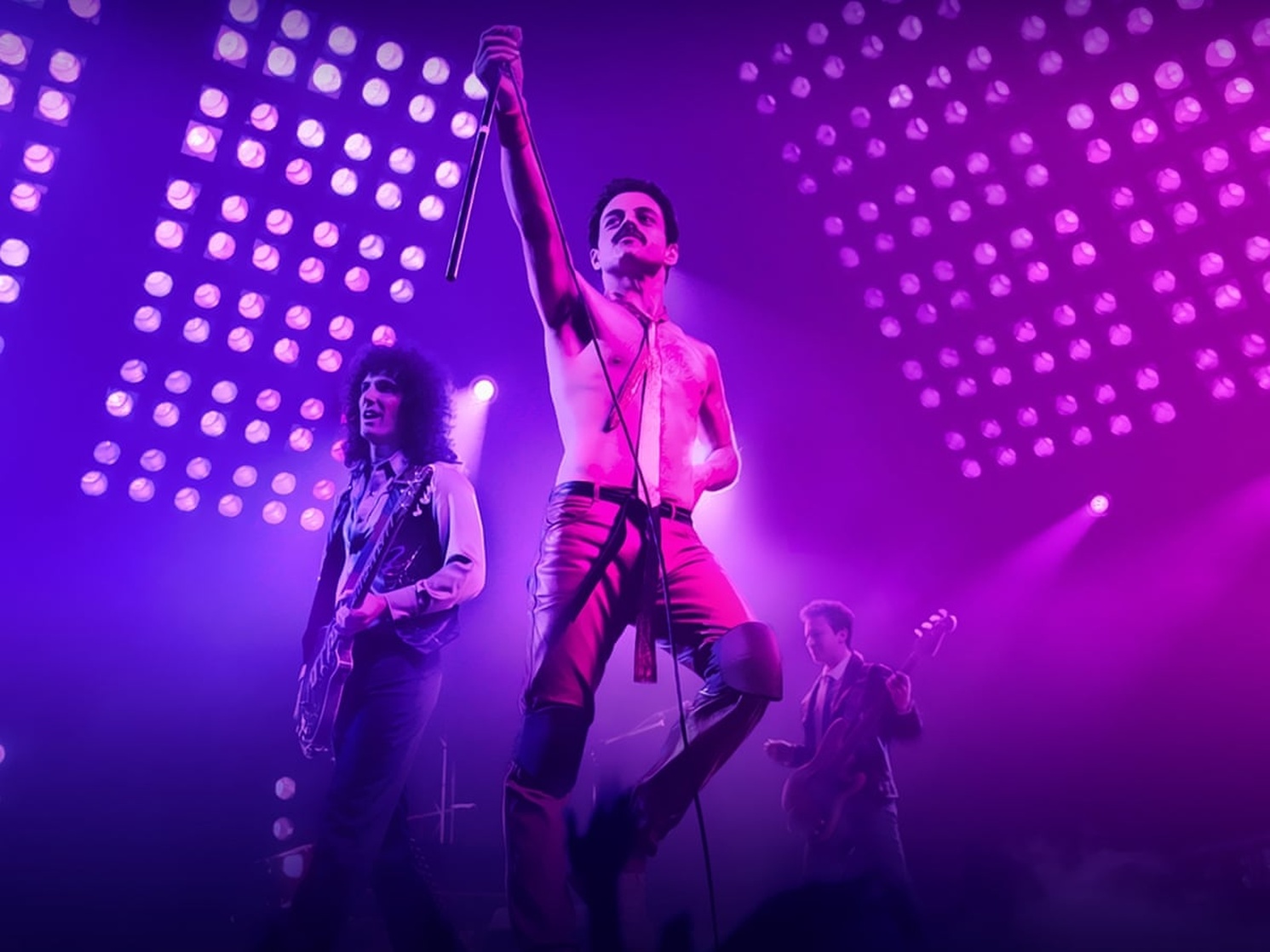 Bohemian Rhapsody