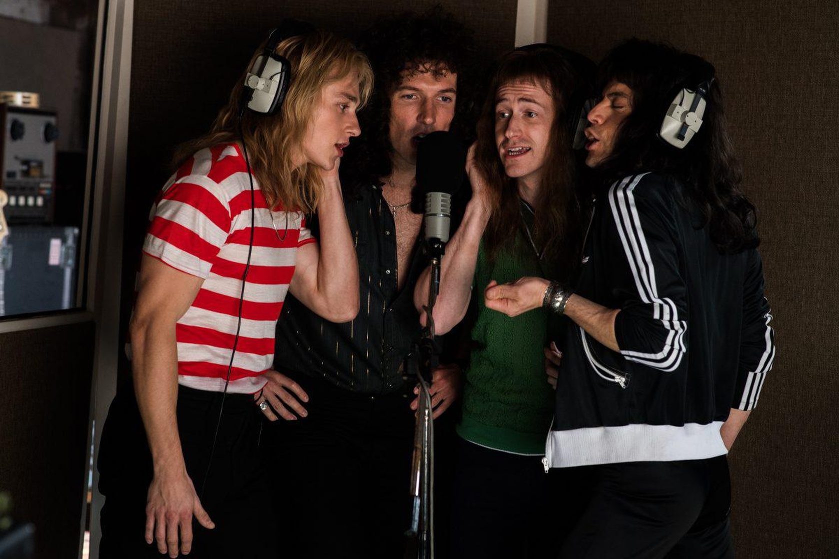 Bohemian Rhapsody
