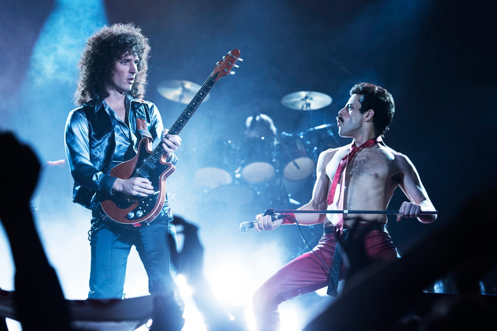 Bohemian Rhapsody