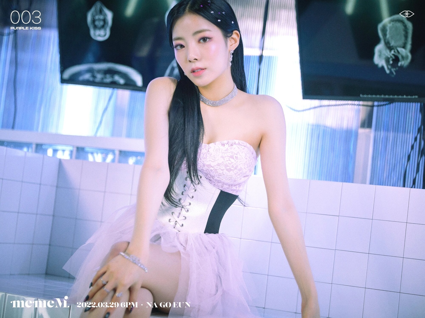 Go-eun Na