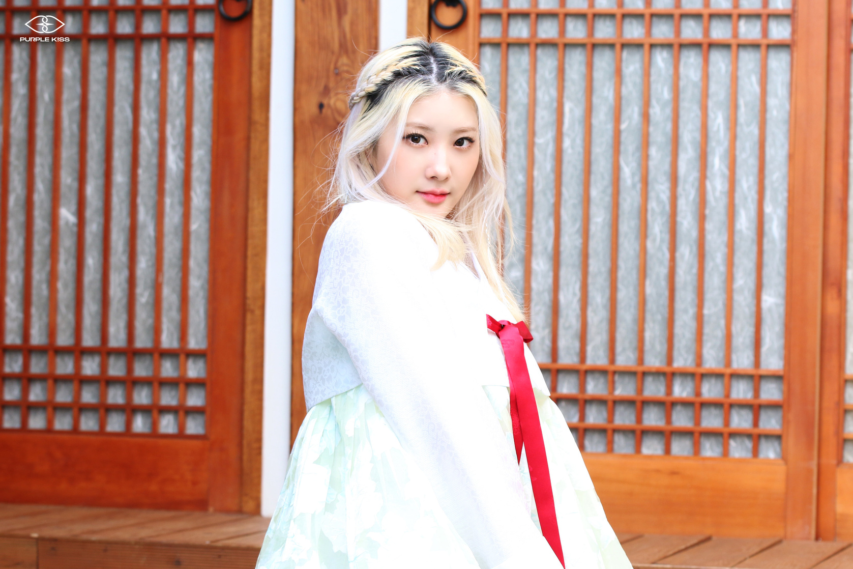Chaeyoung Lee
