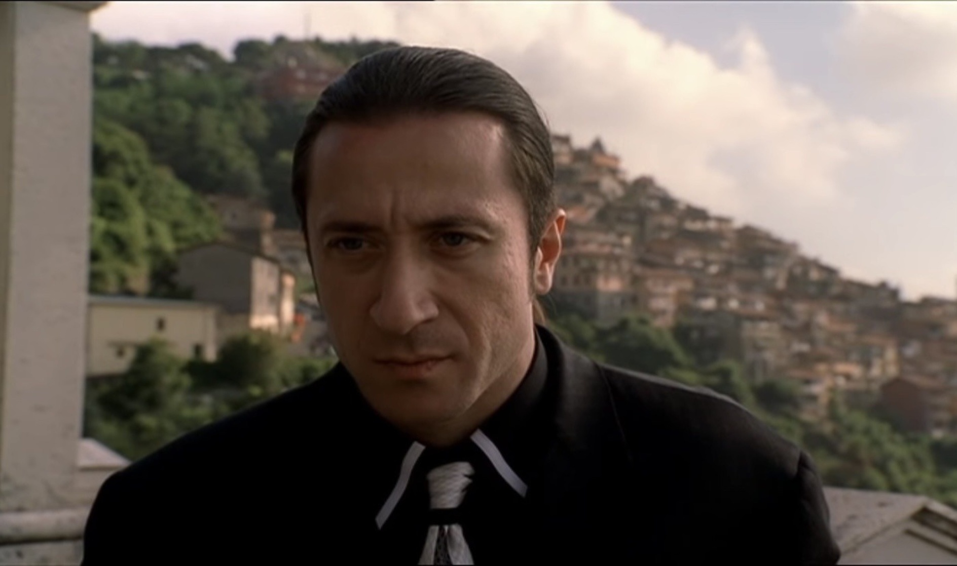 The Sopranos