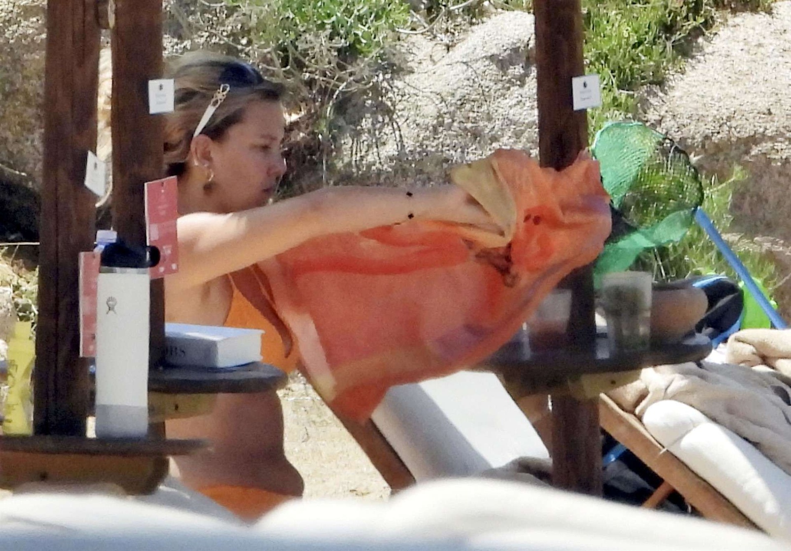 Millie Bobby Brown