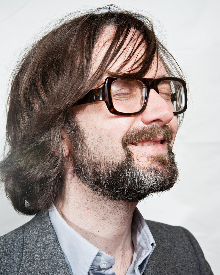 Jarvis Cocker picture