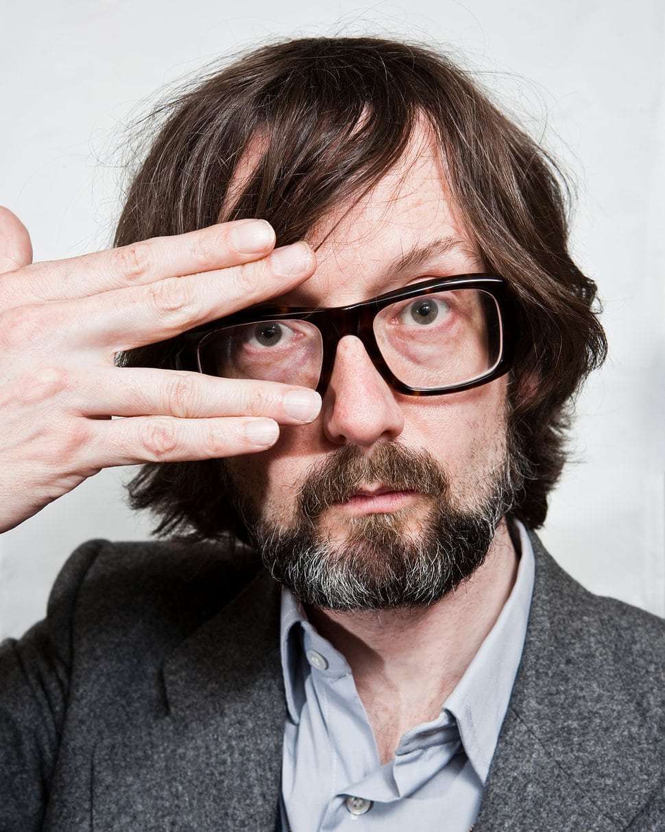 Image of Jarvis Cocker