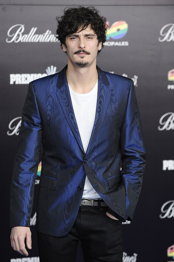 Picture of Antonio Pagudo