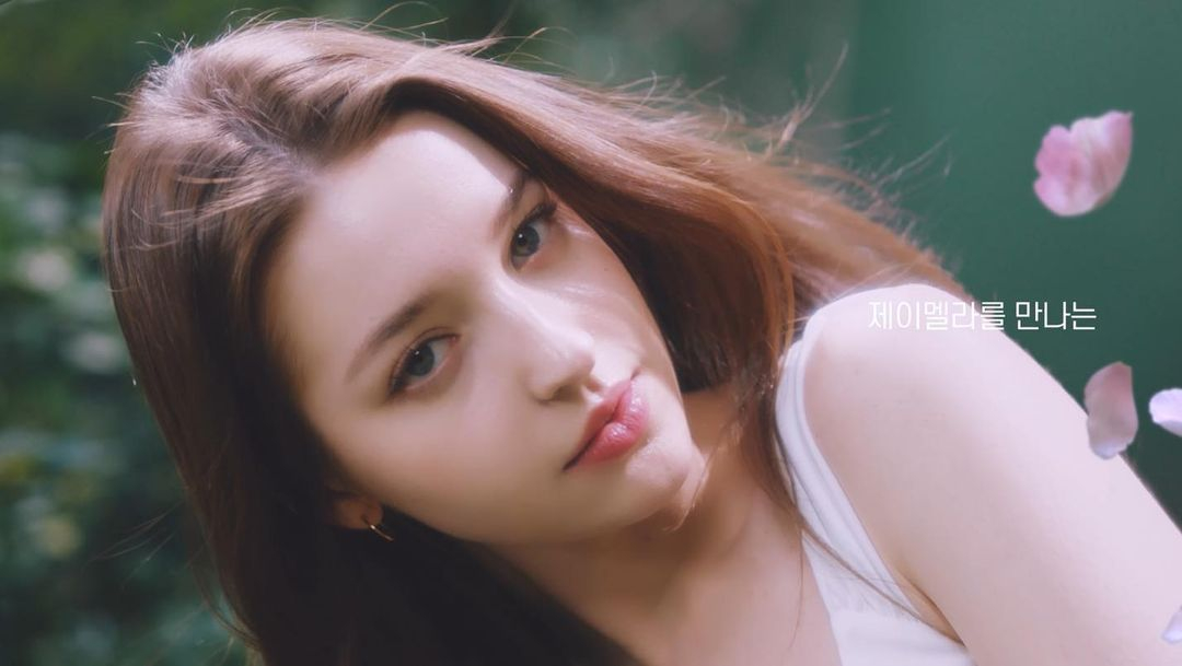 Angelina Danilova