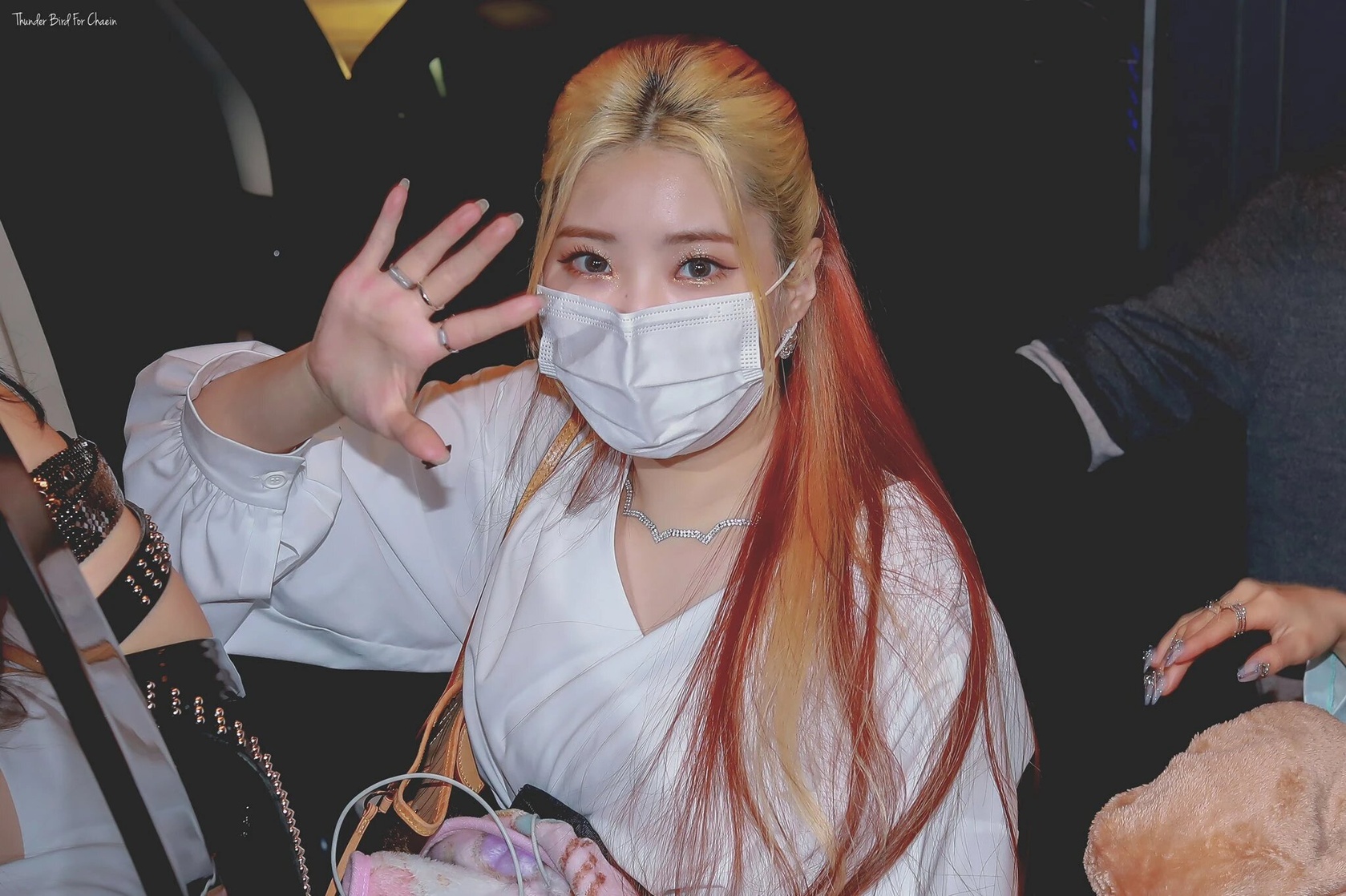 Chaeyoung Lee