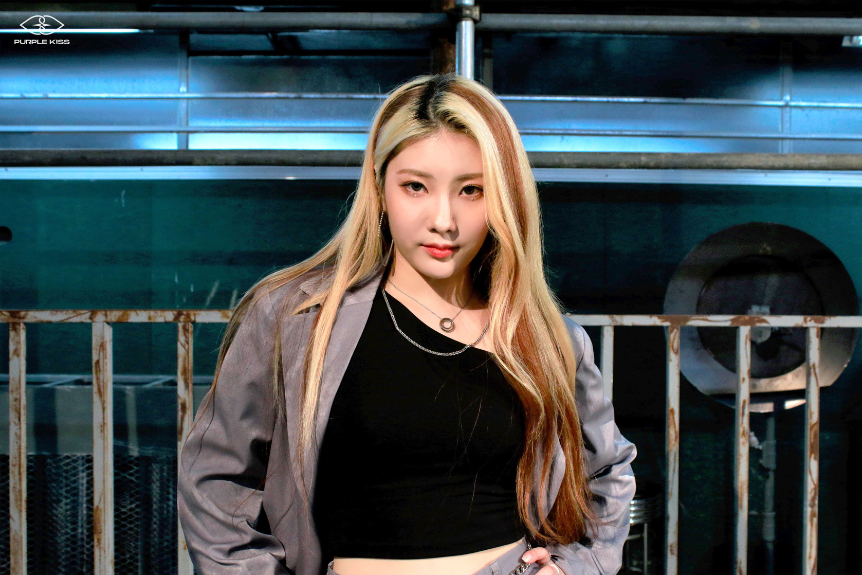Chaeyoung Lee