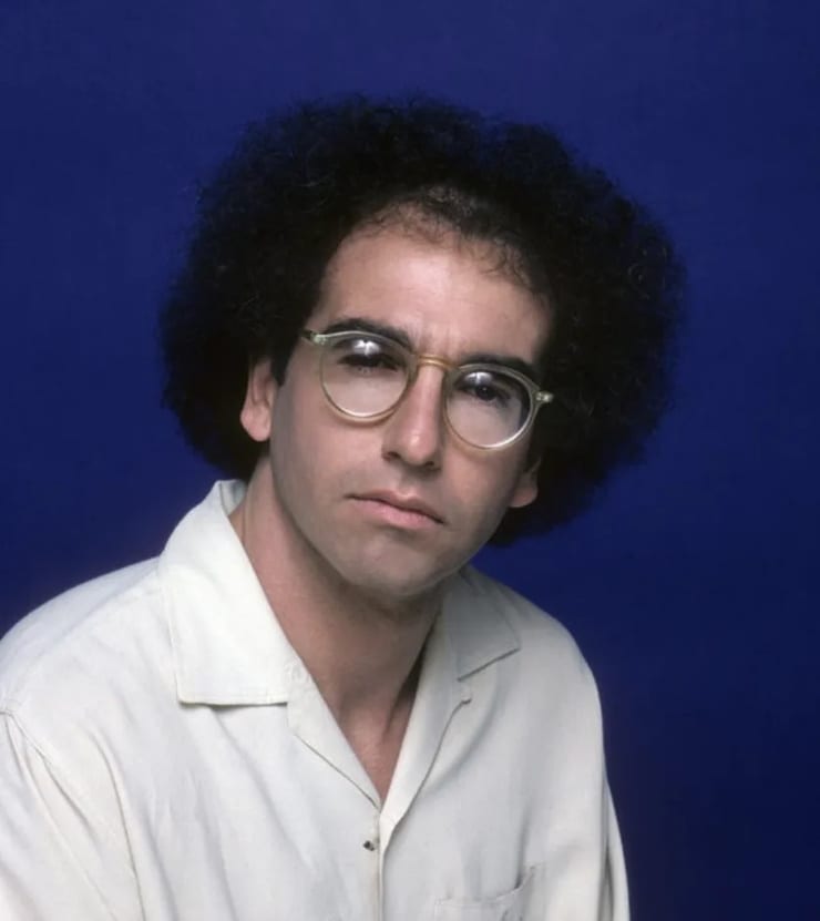 Image of Larry David