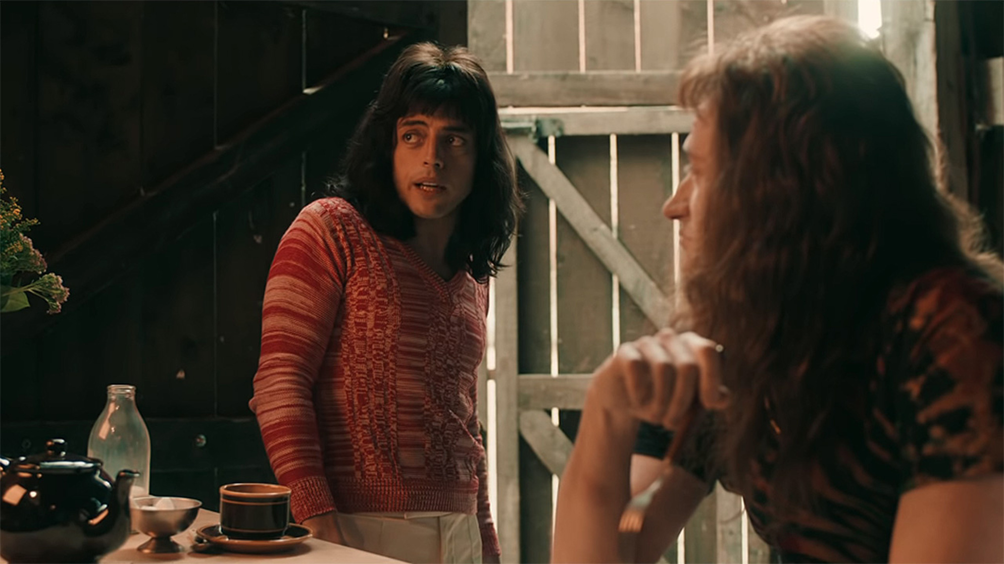 Bohemian Rhapsody