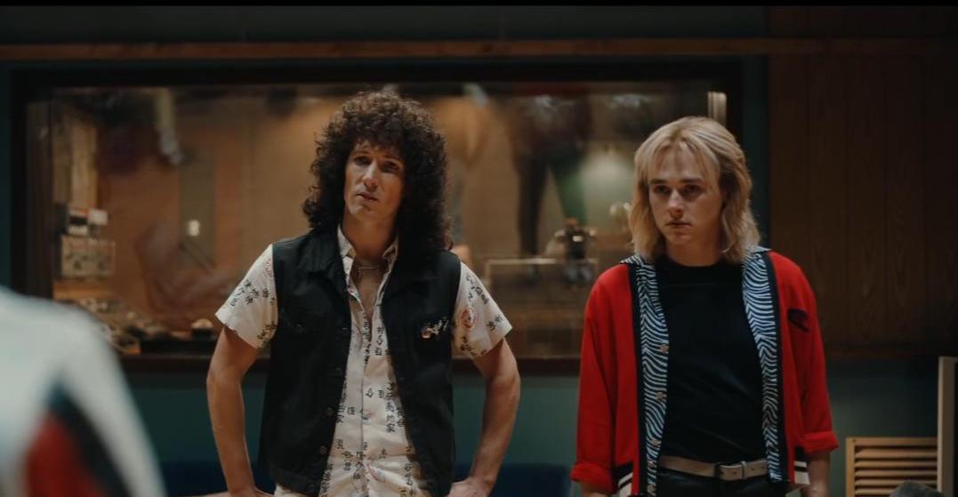 Bohemian Rhapsody