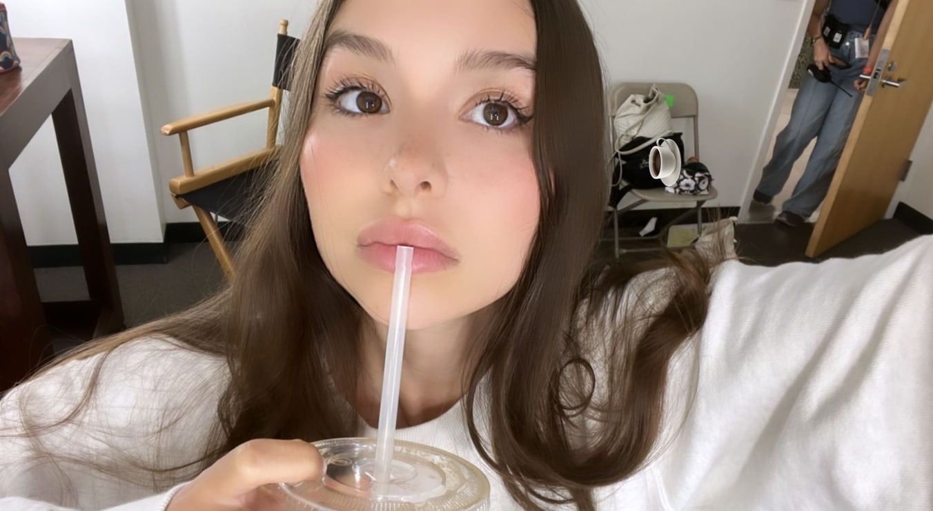 Picture of Sophie Mudd