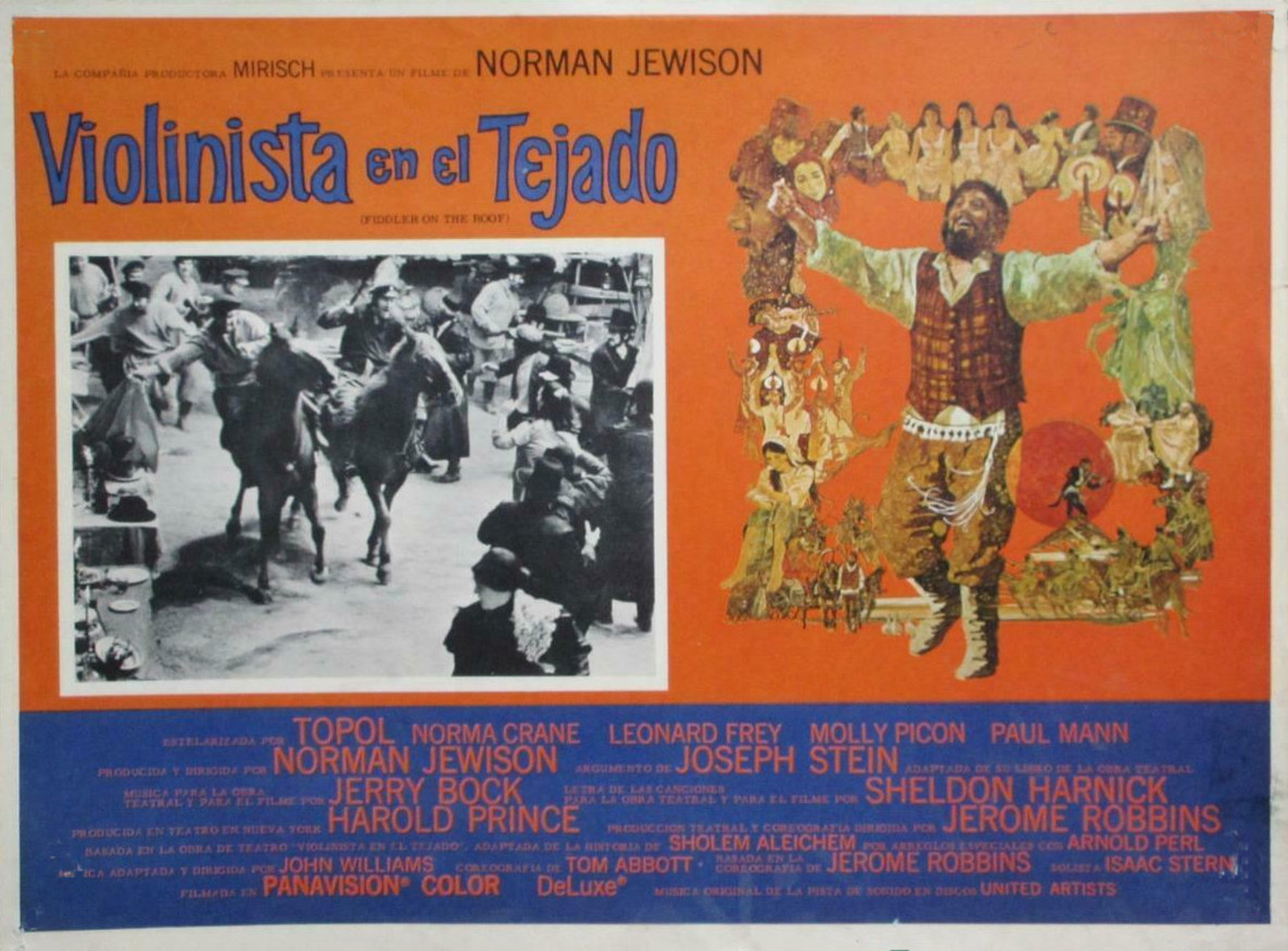 Fiddler on the Roof Fiddler on the Roof