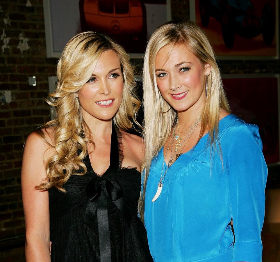Tinsley Mortimer Tinsley Mortimer