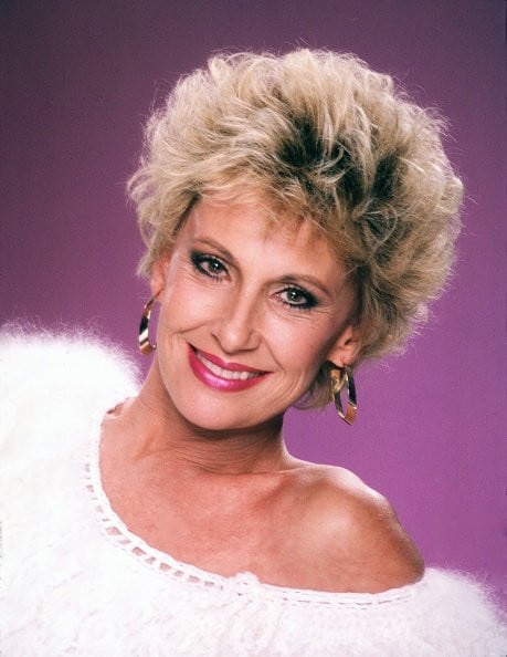 Picture Of Tammy Wynette 