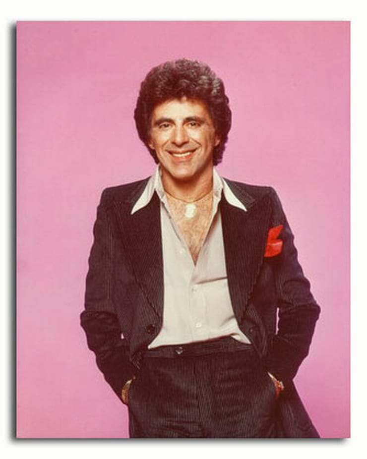 Picture of Frankie Valli