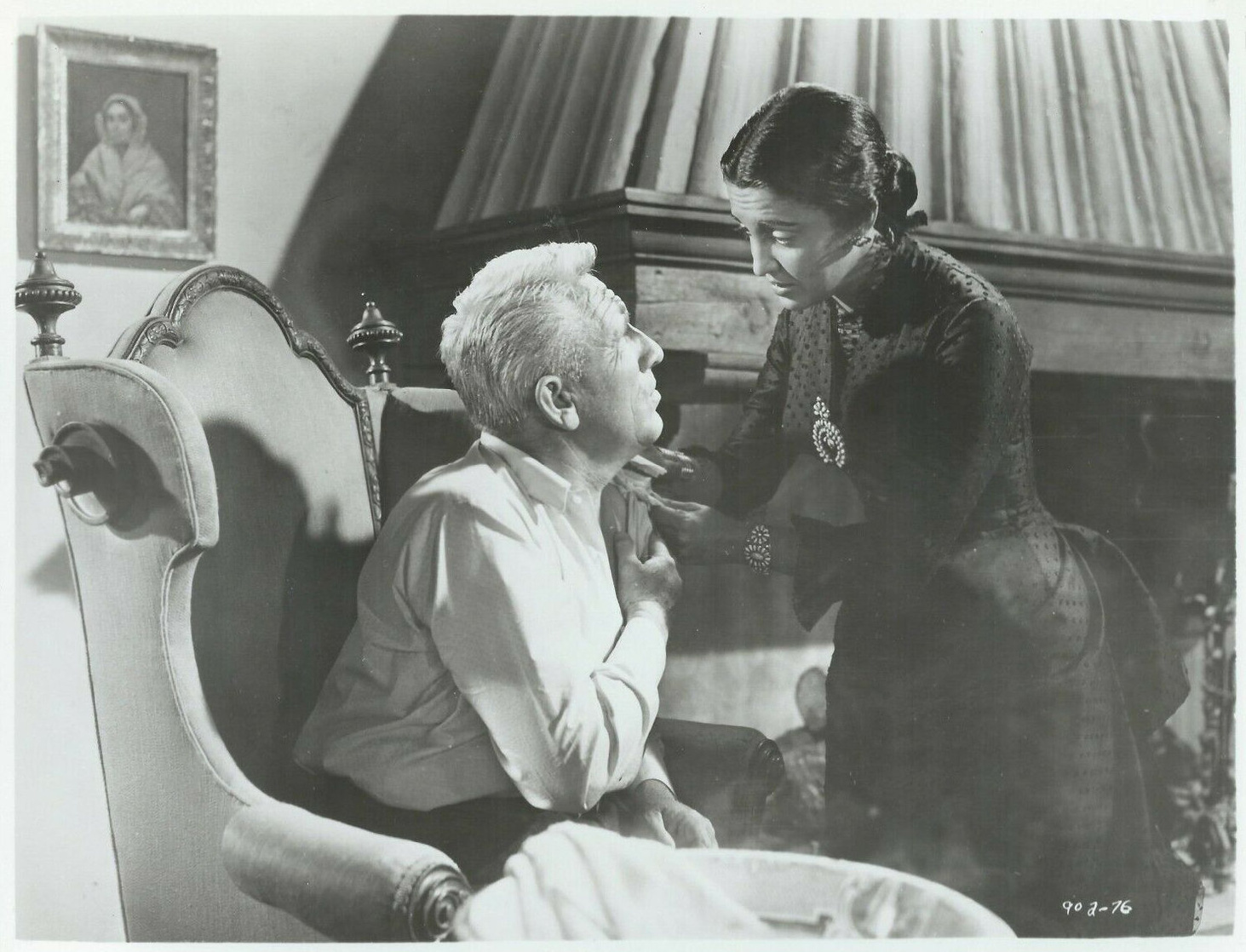 Spencer Tracy