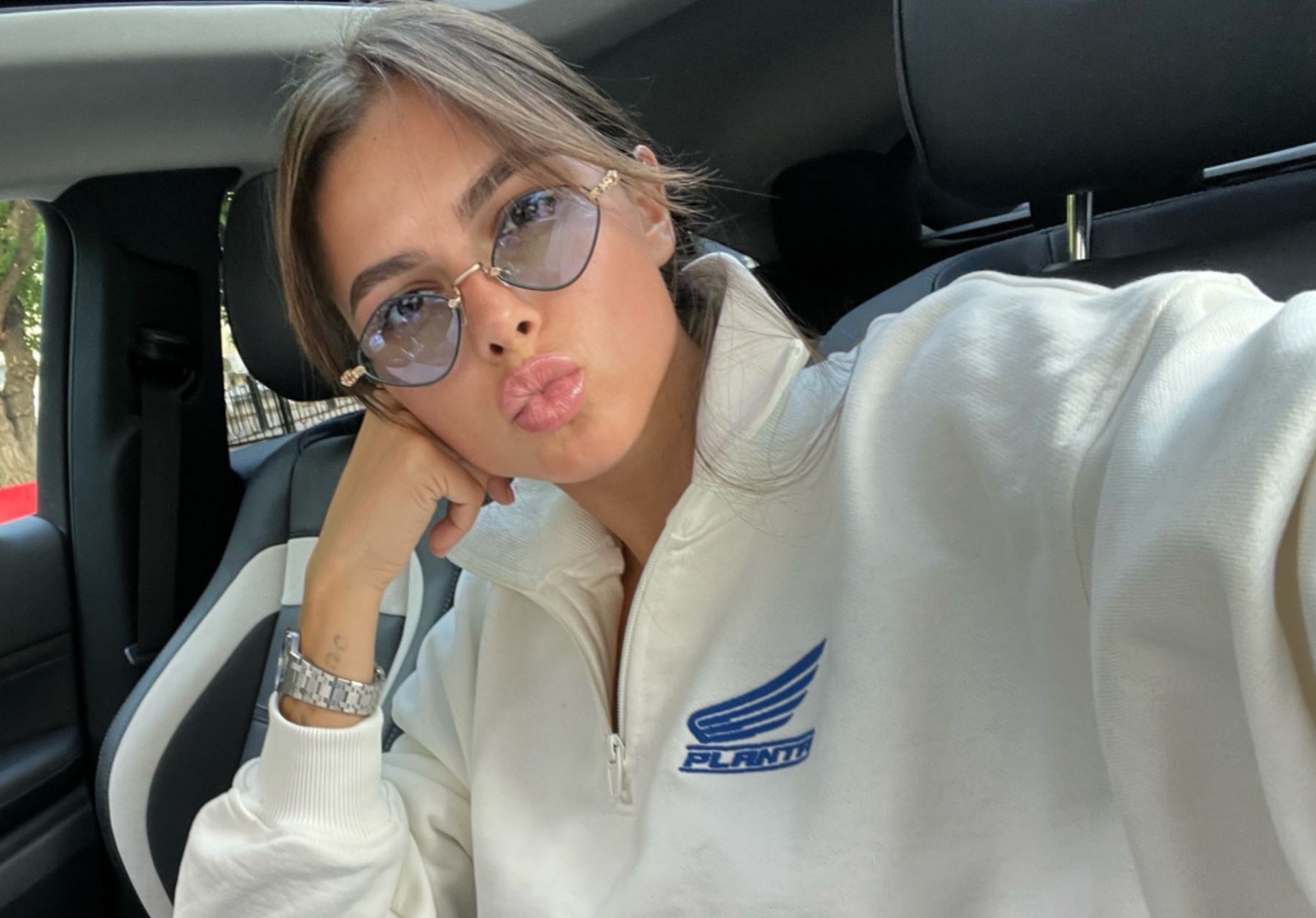 Viki Odintcova Viki Odintcova