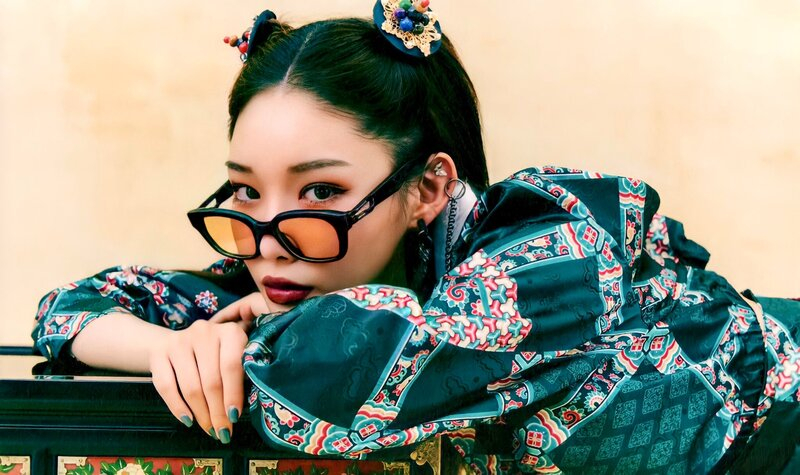 Chung-ha Kim Chung-ha Kim
