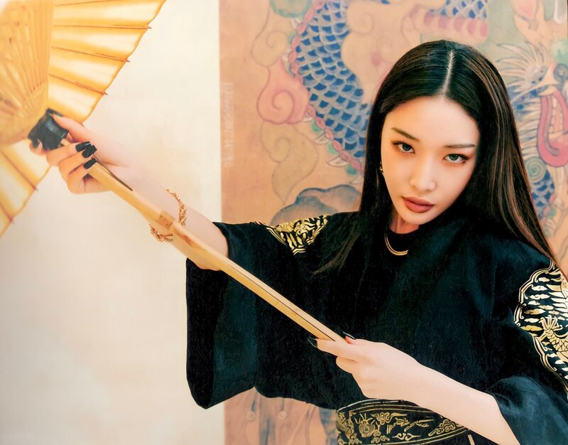 Chung-ha Kim Chung-ha Kim
