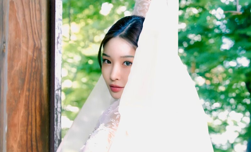 Chung-ha Kim Chung-ha Kim