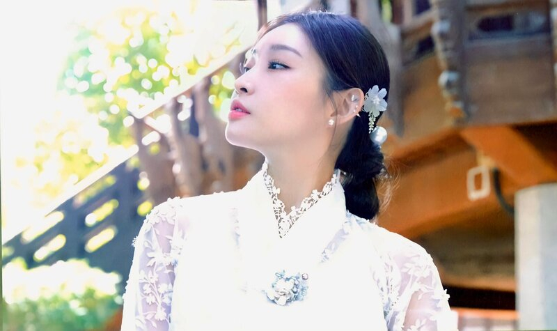 Chung-ha Kim Chung-ha Kim