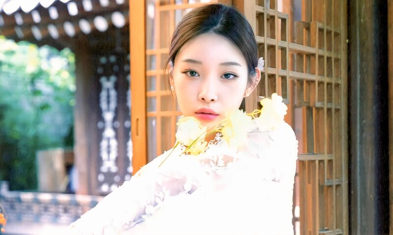 Chung-ha Kim Chung-ha Kim