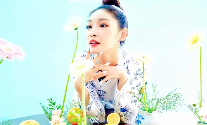 Chung-ha Kim Chung-ha Kim