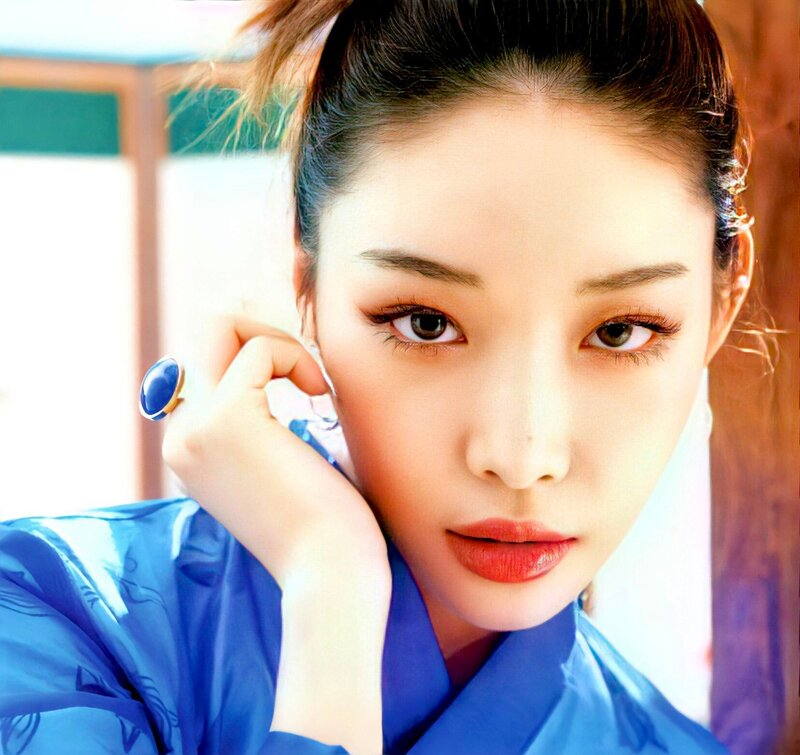 Chung-ha Kim Chung-ha Kim