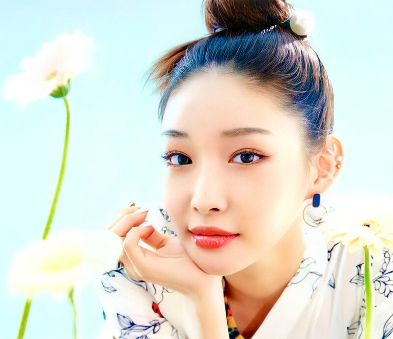 Chung-ha Kim Chung-ha Kim