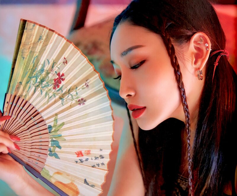Chung-ha Kim Chung-ha Kim