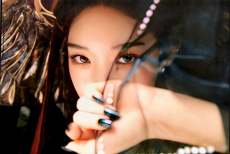 Chung-ha Kim Chung-ha Kim