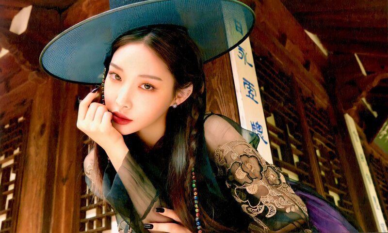 Chung-ha Kim Chung-ha Kim