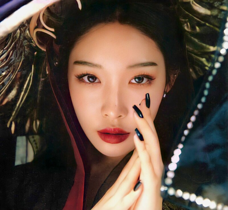 Chung-ha Kim Chung-ha Kim
