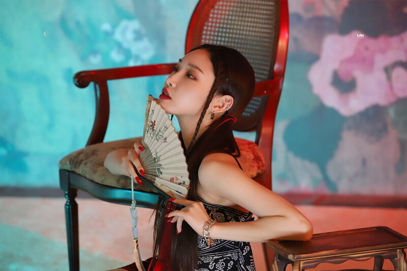 Chung-ha Kim